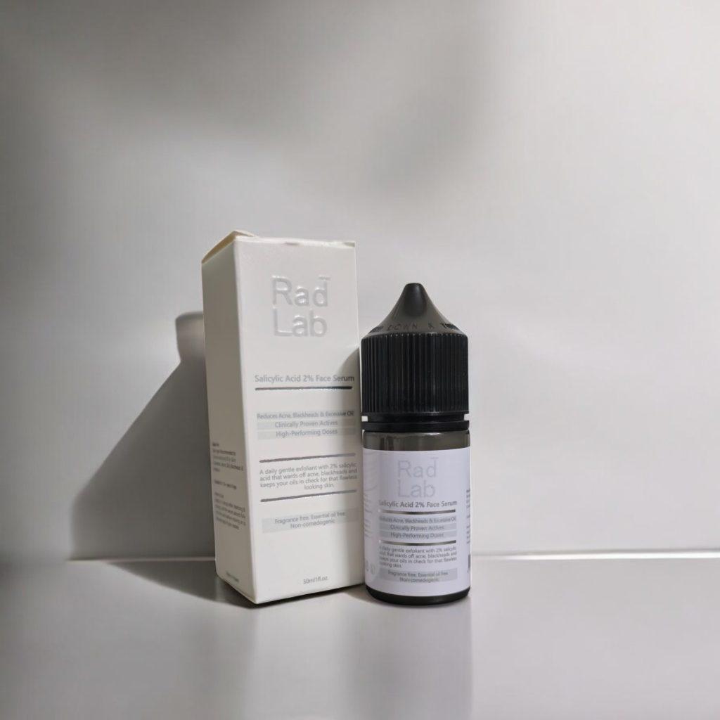 Rad Lab Salicylic Acid 2% Face Serum (8354926394623) 4 Rad Lab Salicylic Acid 2% Face Serum (8354926394623)