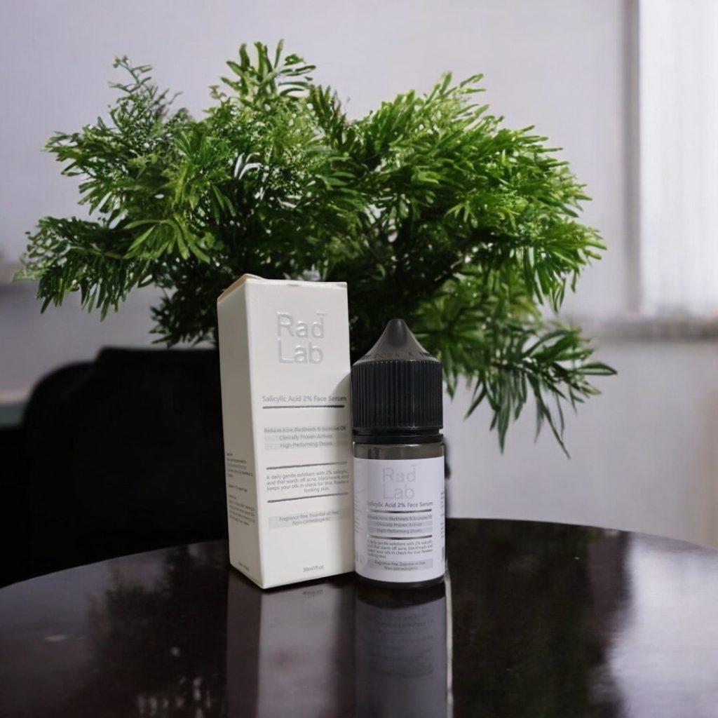 Rad Lab Salicylic Acid 2% Face Serum (8354926394623) 5 Rad Lab Salicylic Acid 2% Face Serum (8354926394623)