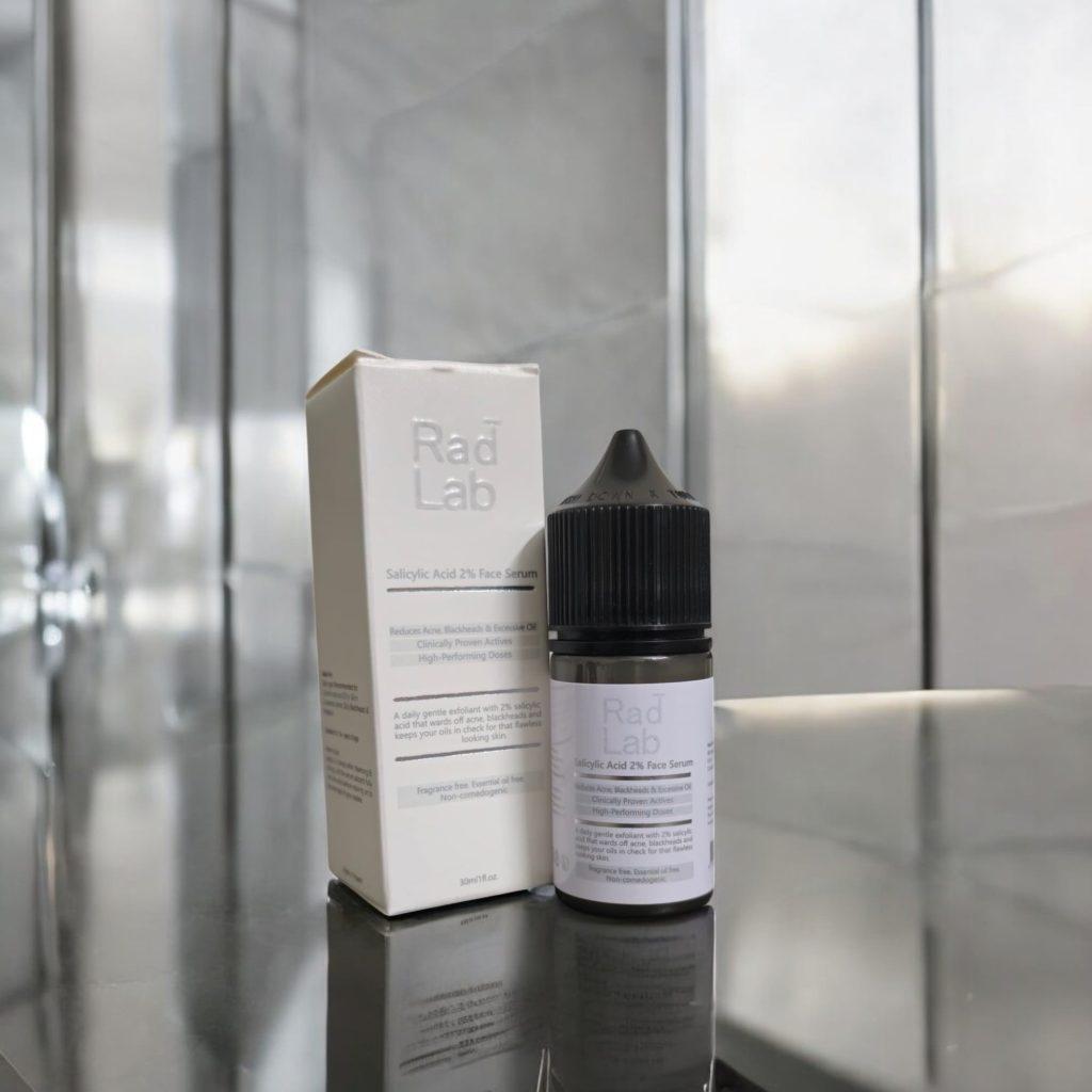 Rad Lab Salicylic Acid 2% Face Serum (8354926394623) 6 Rad Lab Salicylic Acid 2% Face Serum (8354926394623)