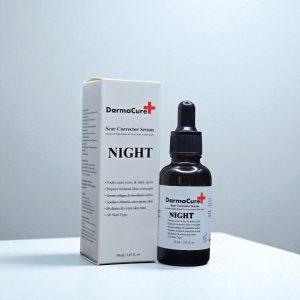 DermaCure Scar Corrector Night (2541598741268) 2541598741268