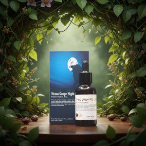 Virexo+Deep+ Night+Drops 5214585469847